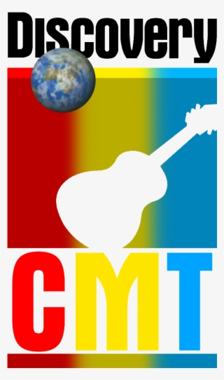 Discovery Cmt - Discovery Channel