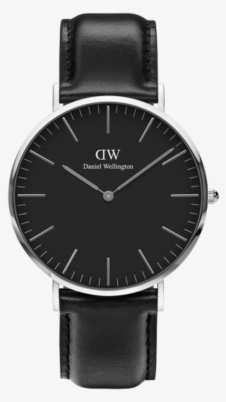 1 / - Mont Blanc Classic Watch