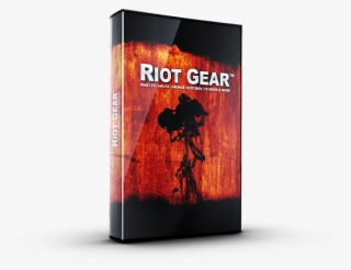More Views - Video Copilot Riot Gear