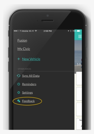 If You Have A Support Question Or Feedback, You Can - Smartphone