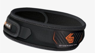 Knee / Patella Support Strap For Alignment And Pain - Belt