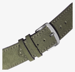 Suede Strap - Strap