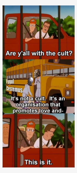 Humorsoul Calibur