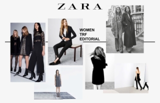 Brand Analysis And Design - Little Black Dress