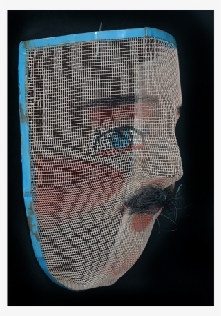 Español Mask - Mesh