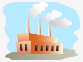 Factory Clipart Png