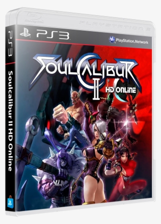 Soul Calibur Ii Hd Online - Soulcalibur Ii