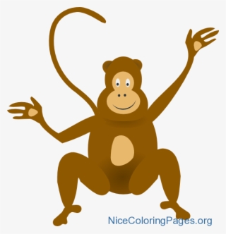 Orangutan Clipart Png