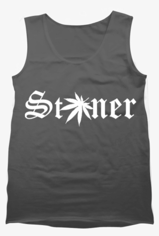 "stoner" Tank W - Black Label Society