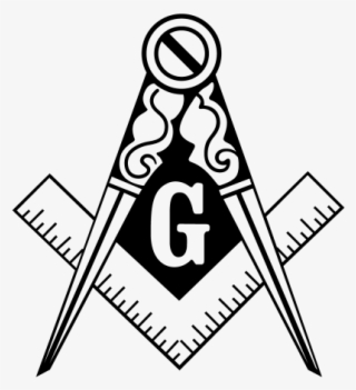 Drawn Illuminati Vector Logo - Masonic Emblems