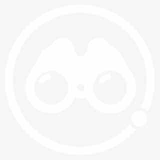 Iconbinoculars - Circle