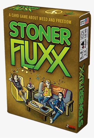 Fluxx