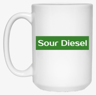 Beer Stein