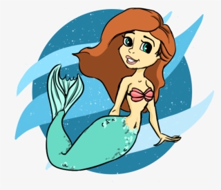 More Mermaids Pictures - Cartoon