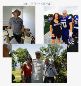Ian 1 - Collage