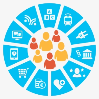 Open Knowledge International Blog - My Data