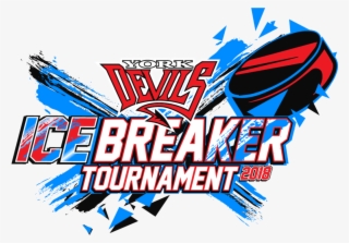York Devils Tournament Series - York Devils Ice Hockey