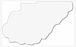 Union "fancy Frame" Style - Fancy Border Transparent White