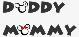 Pictures, Free Photos, Free Images - Mommy And Daddy Png
