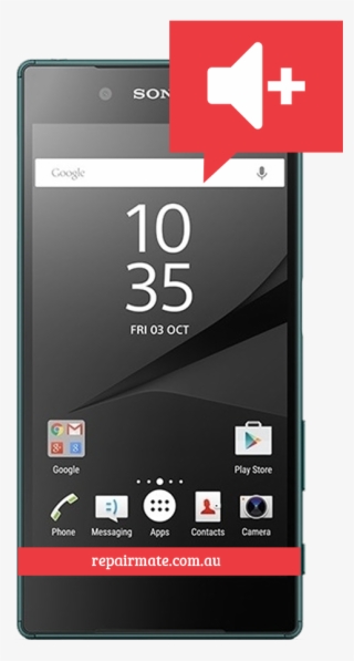 Sony Xperia Z5 Volume Button Repair / Replacement - Sony Xperia Z5 Premium Hard Reset