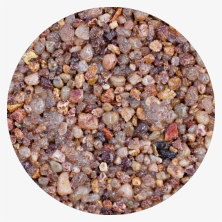 6mm Bronze - Gravel