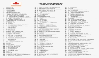 Claves De La Cruz Roja