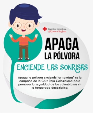 Cruz Roja Colombiana On Twitter - Medidas De Seguridad En Caso