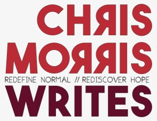 Chris Morris - Poster