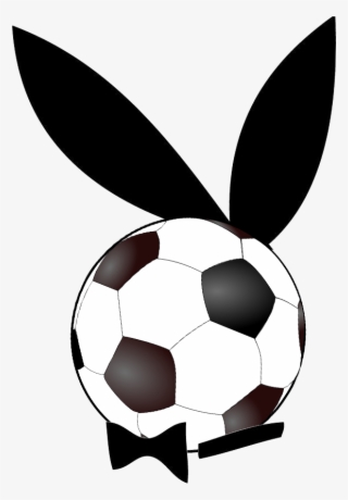 Playbol Icon - Soccer Ball Clip Art