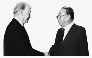 Negotiations Broke Down In May 1994 Over North Korea's - Senior Citizen