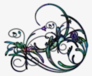 Swirl Png Transparent 800 X - Illustration