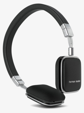 Alternate Views - Harman Kardon Soho I Black