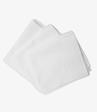 Cotton Chef Bar Wipe - Fogli Di Acetato