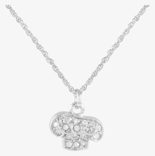 Chef Hat - Collares De Familia Plata