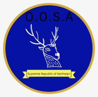 Oosa - No Plastic Bag Clipart