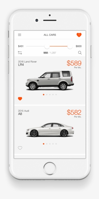 Fair Price Guarantee - Car