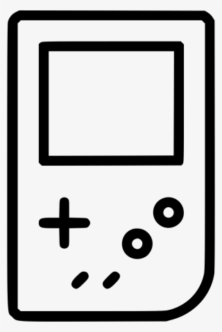 Nintendo Gameboy Video Console Games Gaming Device