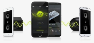 Ampme Have Integrated Youtube Into Their App So You - Loudspeaker