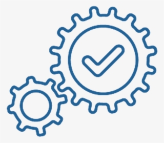 Advance Workflow Efficiencies - Png Ingranaggi