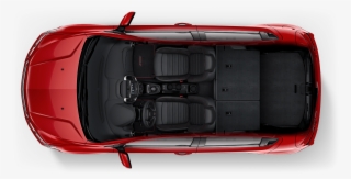 Sonic 2 Seats Down - Chevrolet Sonic