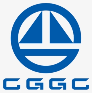 China Gezhouba Logo - China Gezhouba Group Company Limited