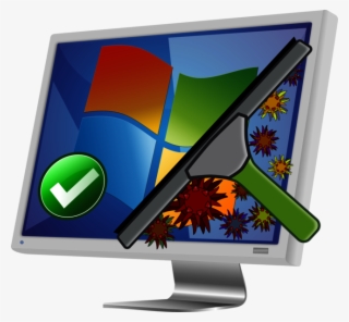 Here's How Security Suites & Special Tools - Computer Monitor