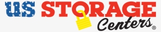 Us Storage Centers