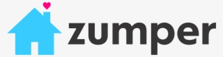 Zumper Logo - Zumper Logo Transparent