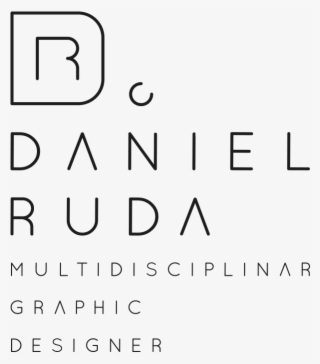 Daniel Ruda - Portfolio - Calligraphy