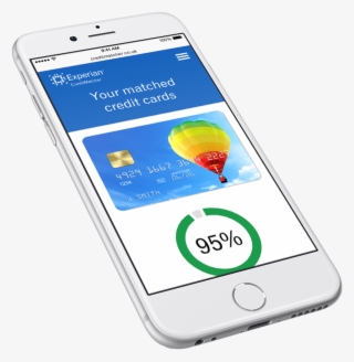 Experian Creditmatcher Lets You See Your Experian Credit - Samsung Galaxy