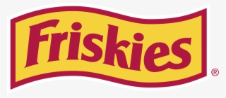 Friskies Logo Png Transparent - Friskies