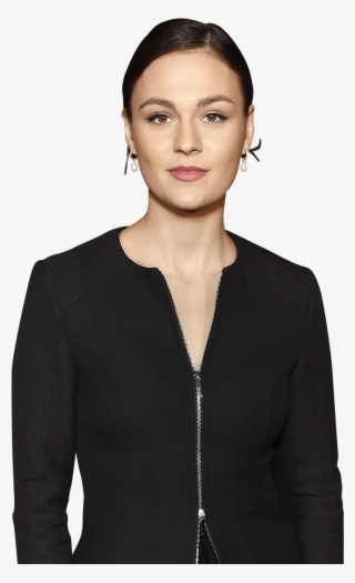 Outlander's Sophie Skelton On Brianna's Big Reunion - Sophie Skelton