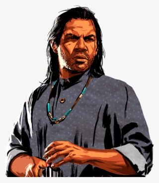 Npxbl - Red Dead Redemption 2 Arthur Morgan