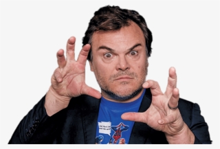 Download - Jack Black Hollywood Walk Of Fame
